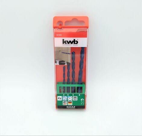 Tegelboren kopen in Alkmaar bij Postma en Postma