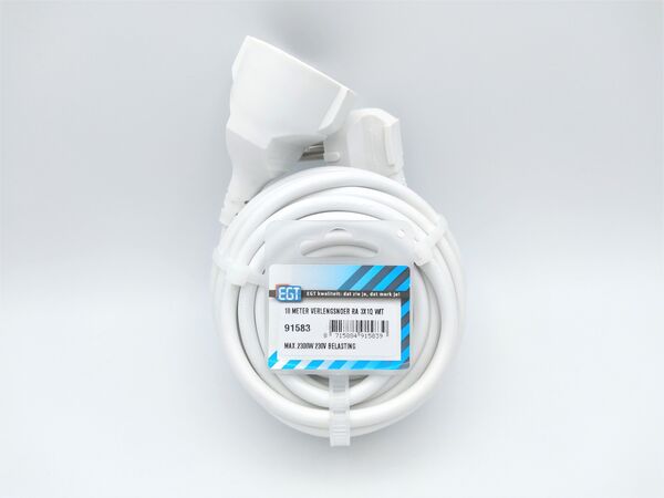 Verlengsnoeren kopen in Alkmaar bij Postma en Postma