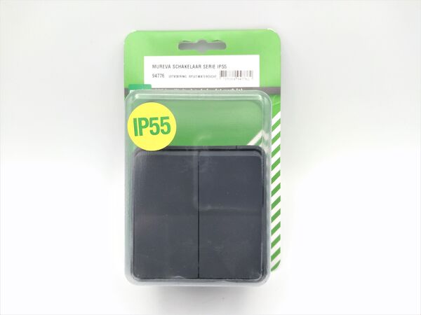 Materiał przełączający IP44 kopen in Alkmaar bij Postma en Postma