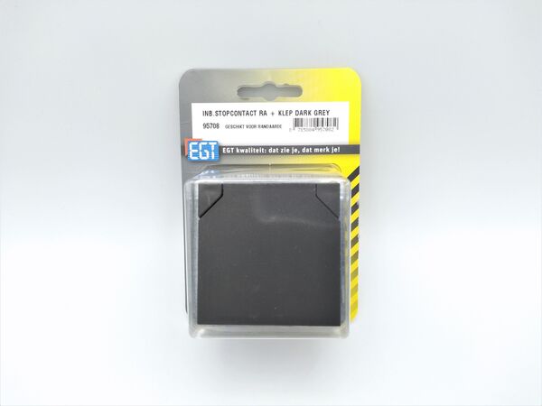 Wandcontactdozen kopen in Alkmaar bij Postma en Postma