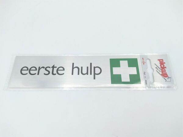 Pickup borden kopen in Alkmaar bij Postma en Postma