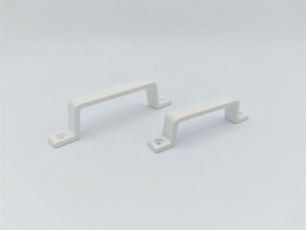 Aluminium meubelbeslag kopen in Alkmaar bij Postma en Postma