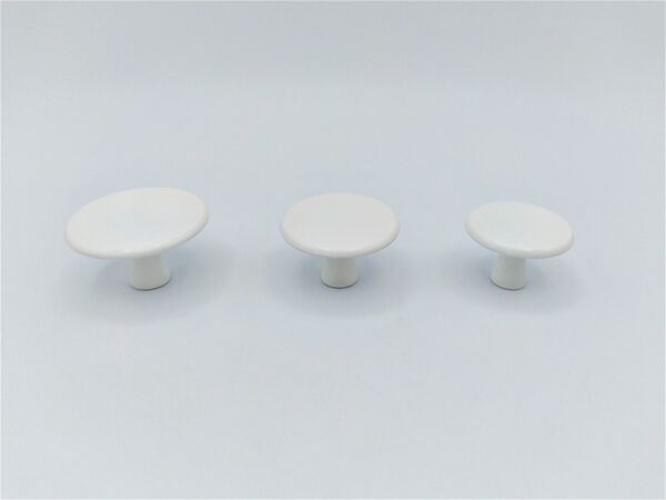 Aluminium meubelbeslag kopen in Alkmaar bij Postma en Postma