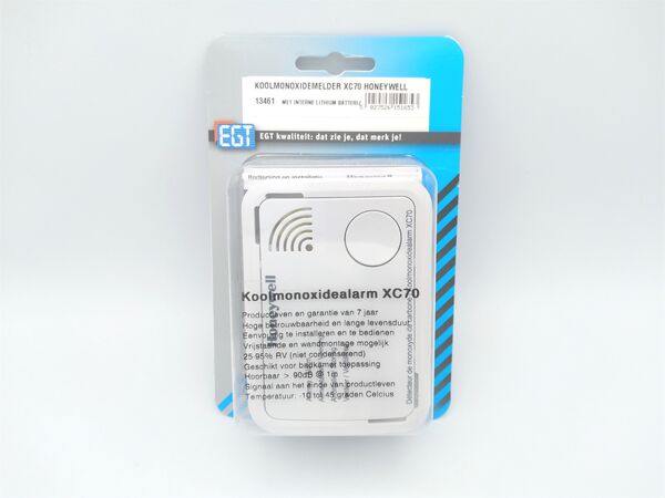 CO-melders kopen in Alkmaar bij Postma en Postma