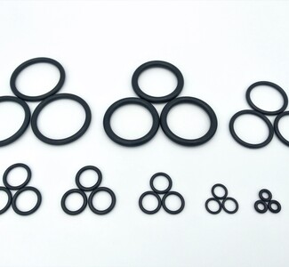 Rubber rings