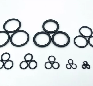 Rubber rings