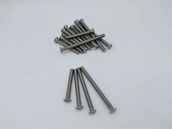 Beslagschroeven kopen in Alkmaar bij Postma en Postma