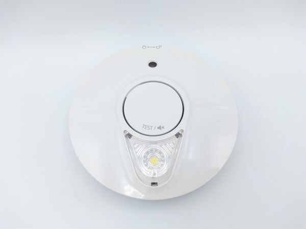 Rookmelders kopen in Alkmaar bij Postma en Postma