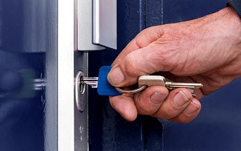 Slotenservice (aan huis)