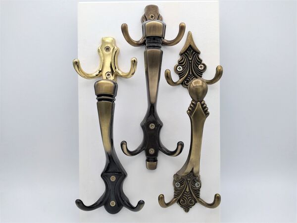 Закачалки за палта и кърпи kopen in Alkmaar bij Postma en Postma