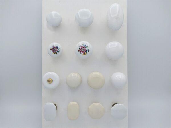 Меблеві ручки kopen in Alkmaar bij Postma en Postma