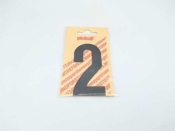 Yapışkan harfler ve sayılar kopen in Alkmaar bij Postma en Postma