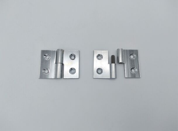 Dolap menteşeleri kopen in Alkmaar bij Postma en Postma