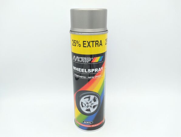 Spuitverf kopen in Alkmaar bij Postma en Postma