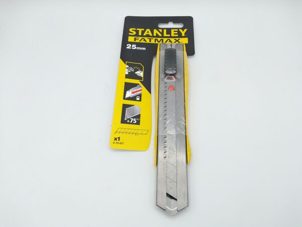 Stanleymessen kopen in Alkmaar bij Postma en Postma