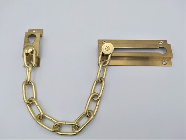 Deurkettingen kopen in Alkmaar bij Postma en Postma