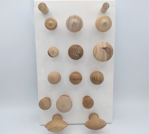 Меблеві ручки kopen in Alkmaar bij Postma en Postma