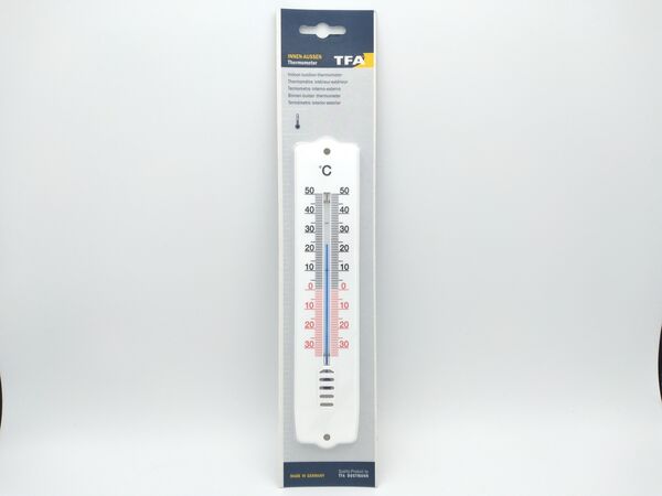 Thermo-, hygro- en regenmeters kopen in Alkmaar bij Postma en Postma