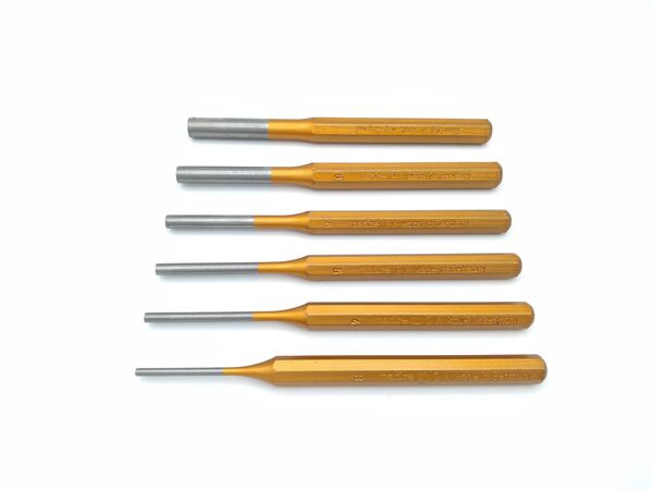 Pendrijvers kopen in Alkmaar bij Postma en Postma