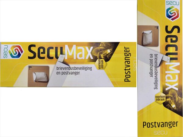 Postopvangers kopen in Alkmaar bij Postma en Postma