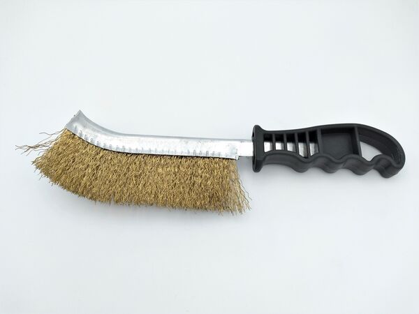 Staalborstels kopen in Alkmaar bij Postma en Postma