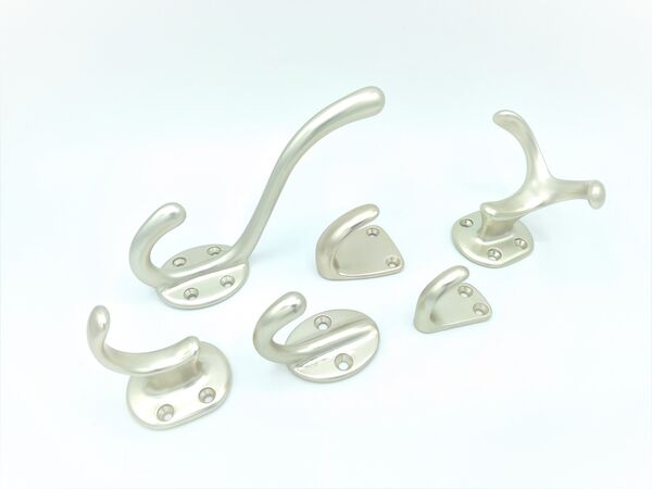 Закачалки за палта и кърпи kopen in Alkmaar bij Postma en Postma