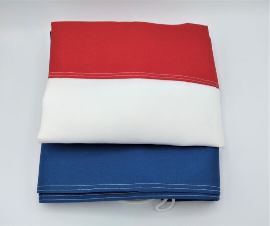 Flagi i akcesoria kopen in Alkmaar bij Postma en Postma