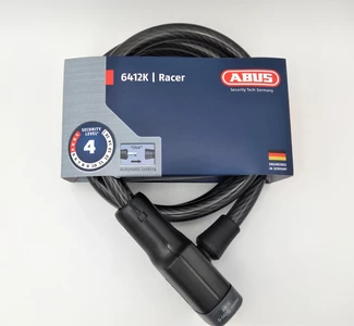 ABUS bicycle locks