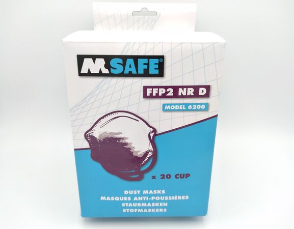 Stofmaskers kopen in Alkmaar bij Postma en Postma