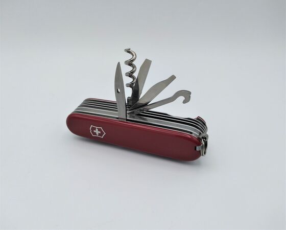 Multitools Victorinox kopen in Alkmaar bij Postma en Postma