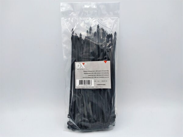 Tie wraps kopen in Alkmaar bij Postma en Postma