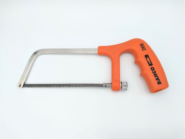 IJzerzagen kopen in Alkmaar bij Postma en Postma