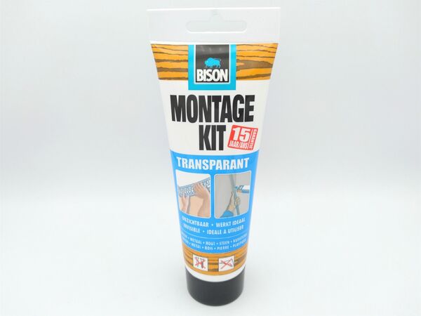 Kit kopen in Alkmaar bij Postma en Postma