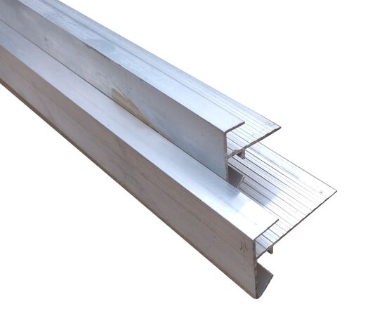 Profielen kopen in Alkmaar bij Postma en Postma