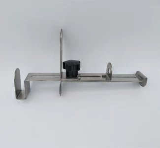 Letterbox security guards