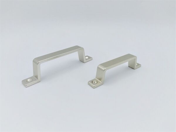 Aluminium meubelbeslag kopen in Alkmaar bij Postma en Postma