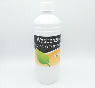 Wasbenzine