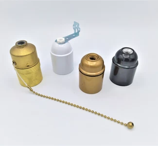 Bağlantı parçaları