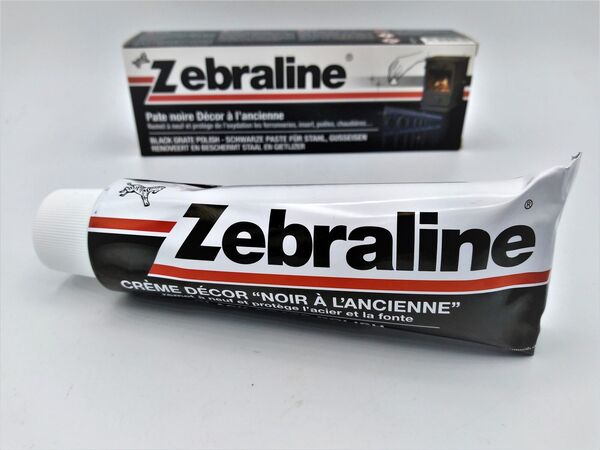 Aragaz negru kopen in Alkmaar bij Postma en Postma