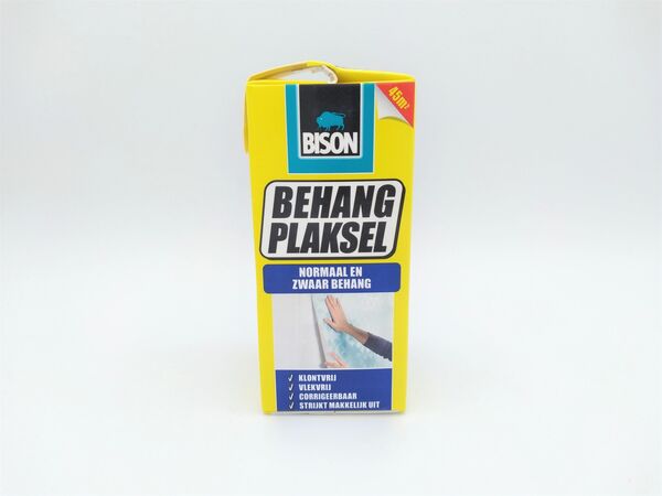 Behangplaksel kopen in Alkmaar bij Postma en Postma