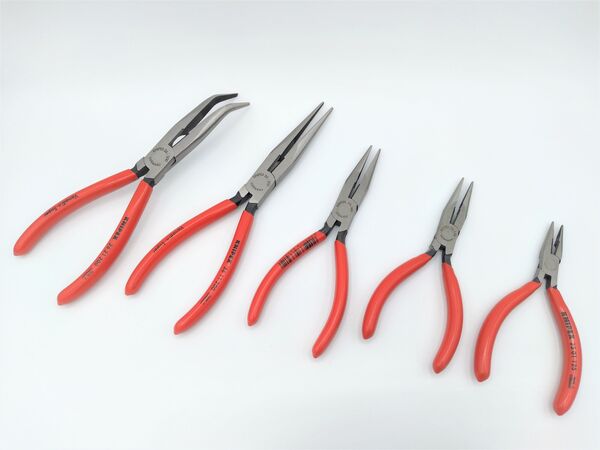 Tangen en scharen kopen in Alkmaar bij Postma en Postma