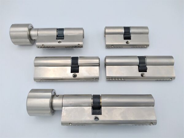 Cilindersloten kopen in Alkmaar bij Postma en Postma