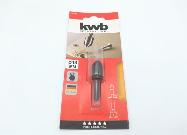 Verzinkboren kopen in Alkmaar bij Postma en Postma