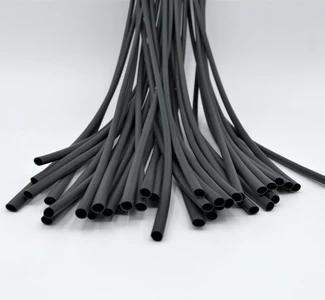 Isıyla daralan borular