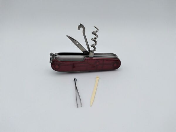 Multitools Victorinox kopen in Alkmaar bij Postma en Postma