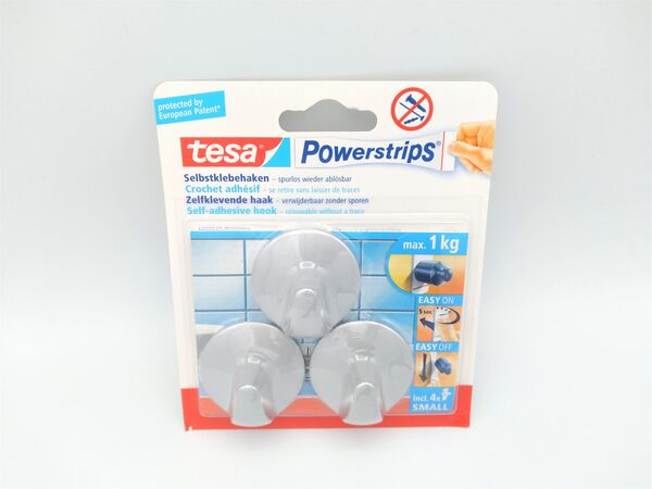 Plakhaken kopen in Alkmaar bij Postma en Postma