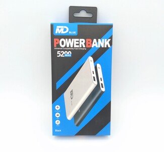 Powerbanks