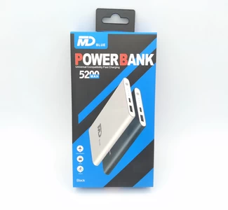 Powerbanks