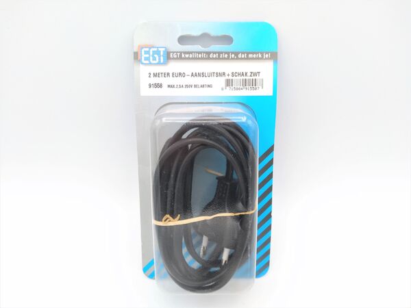 Apparaatsnoeren kopen in Alkmaar bij Postma en Postma