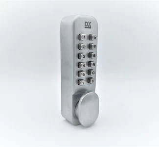 Mechanical code locks